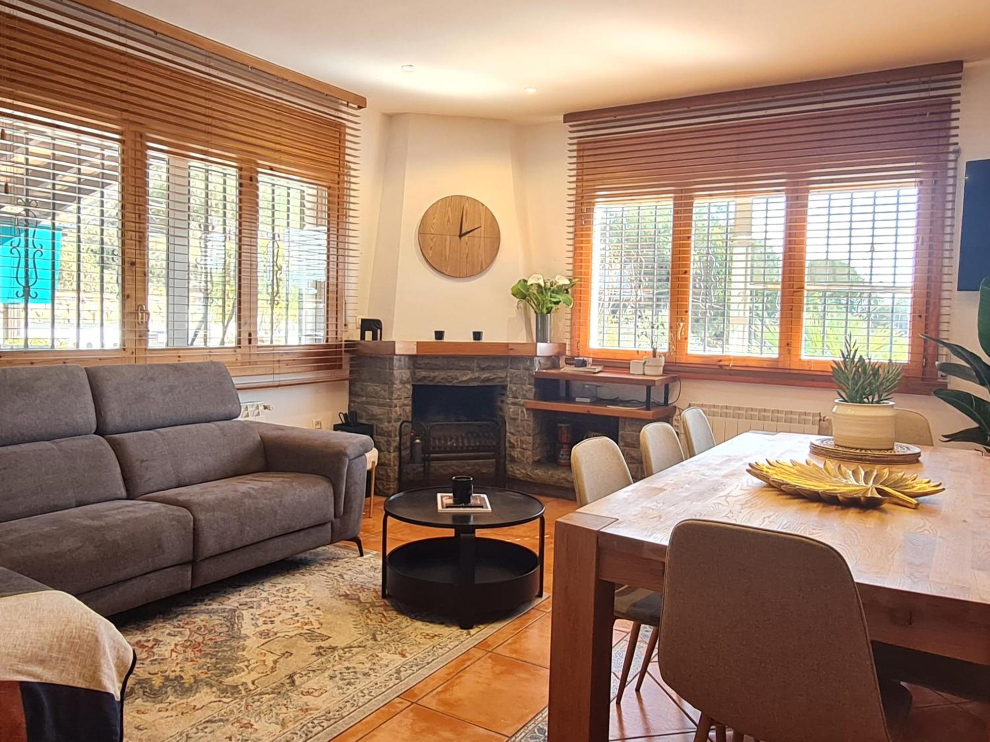 Arbucies With Private Pool Villa Lloret de Mar