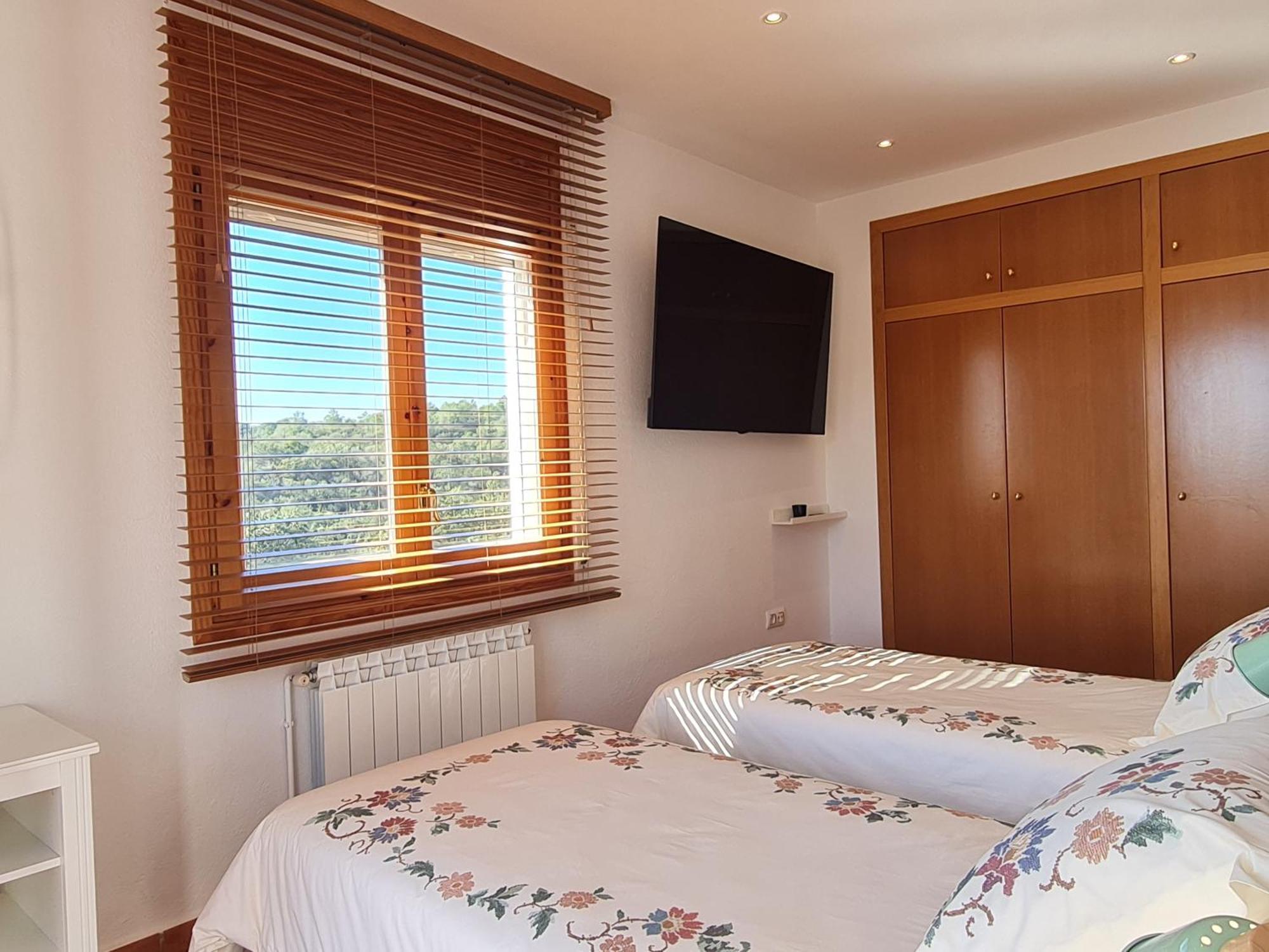 Arbucies With Private Pool Villa *