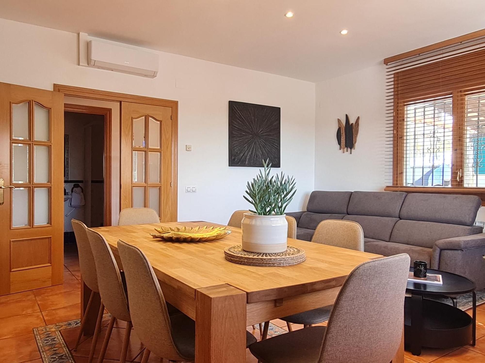 Arbucies With Private Pool * Lloret de Mar