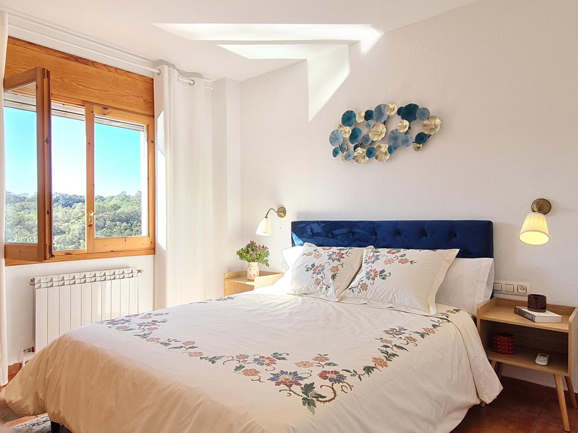 Arbucies With Private Pool *