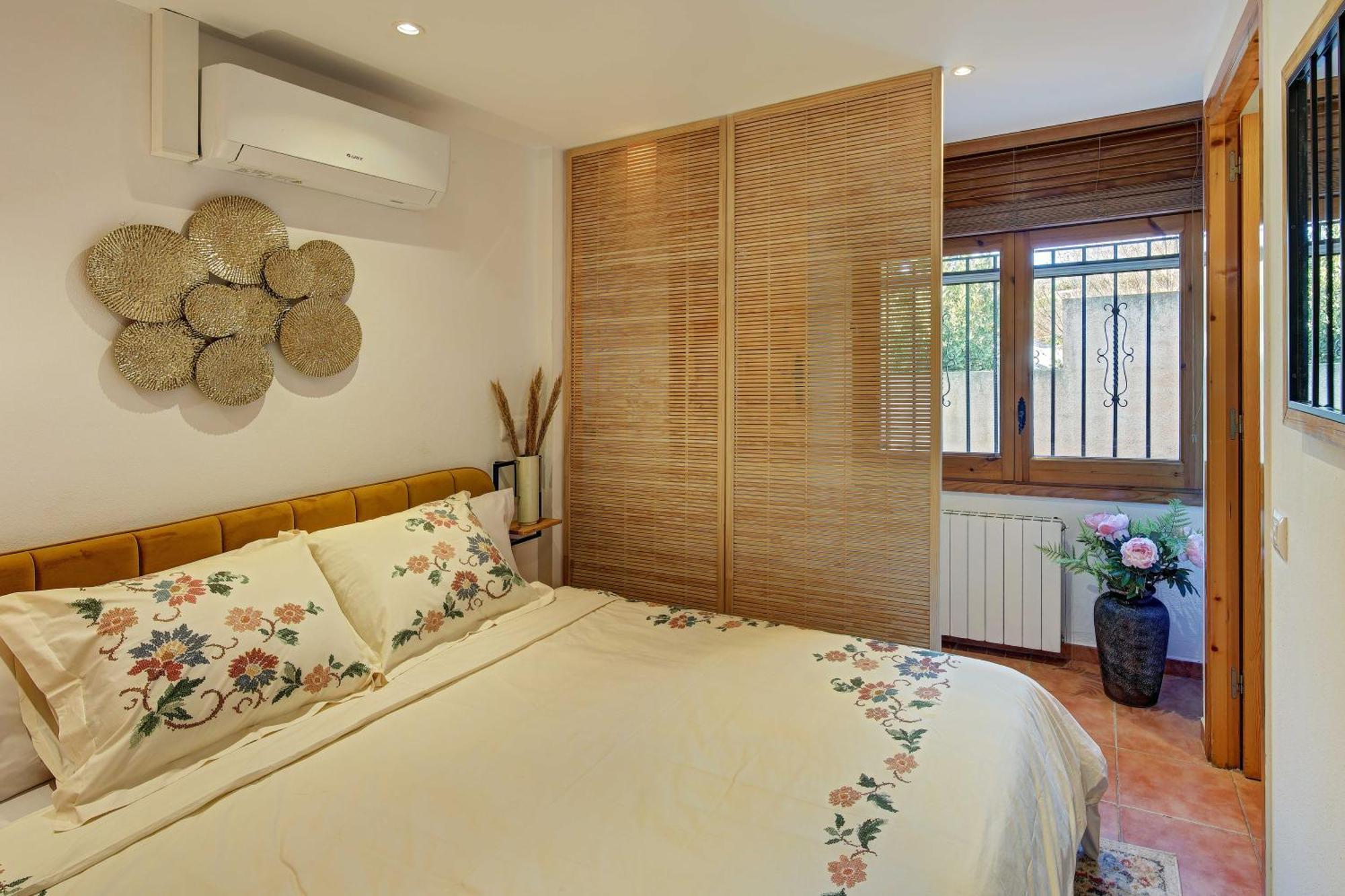 Arbucies With Private Pool