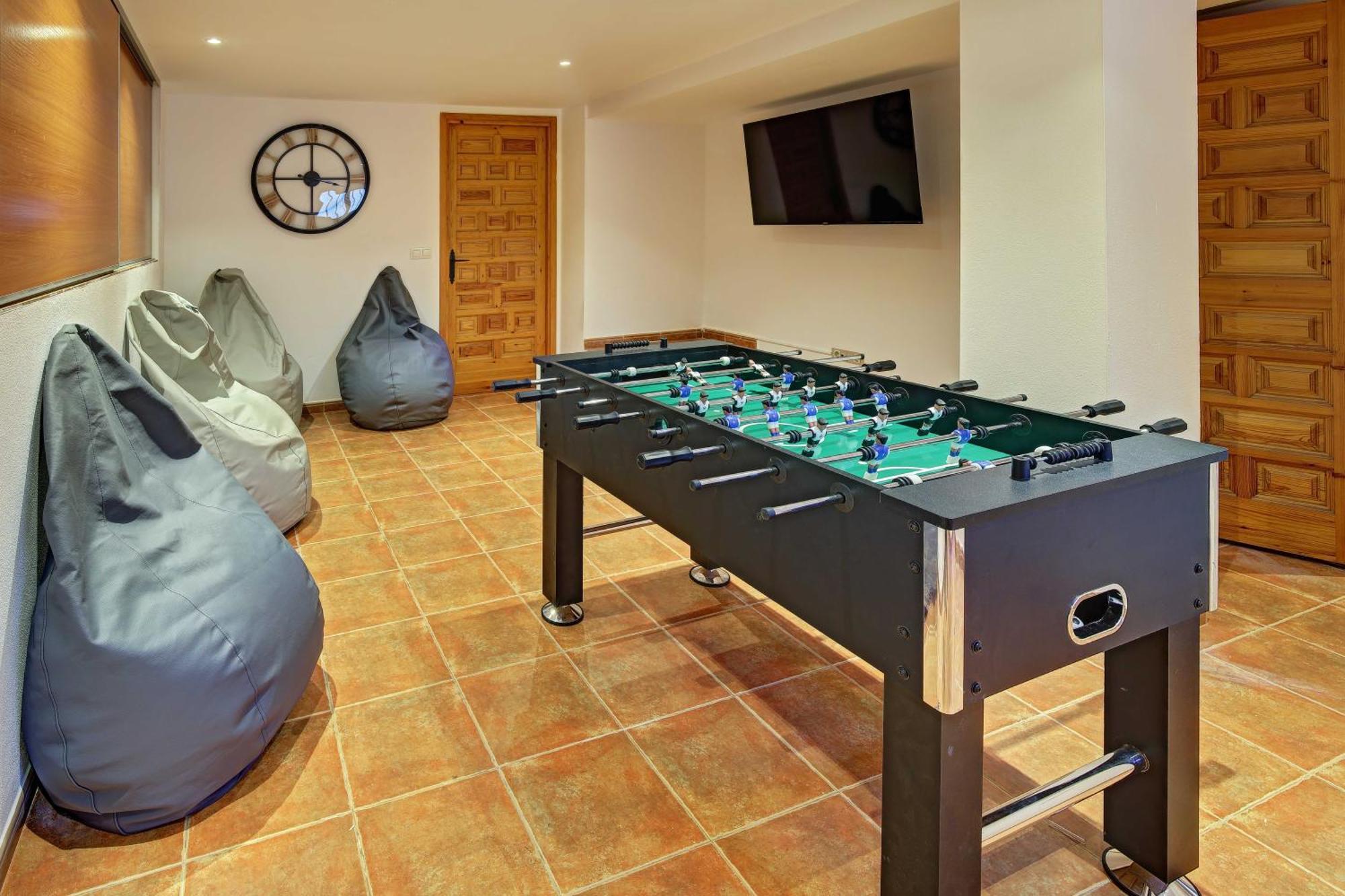 Arbucies With Private Pool Villa *