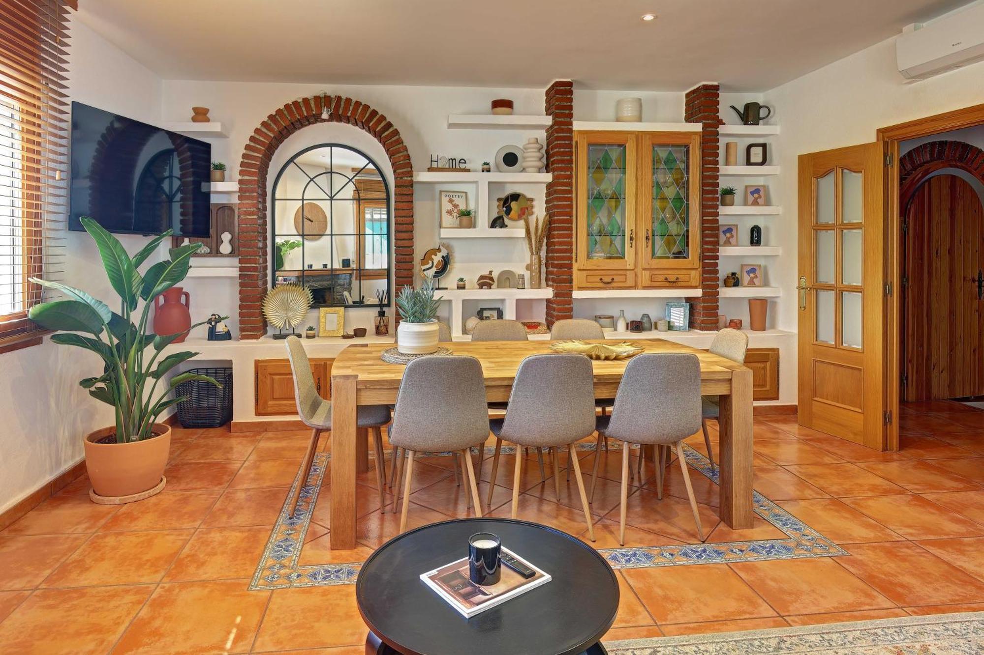 Arbucies With Private Pool Lloret de Mar