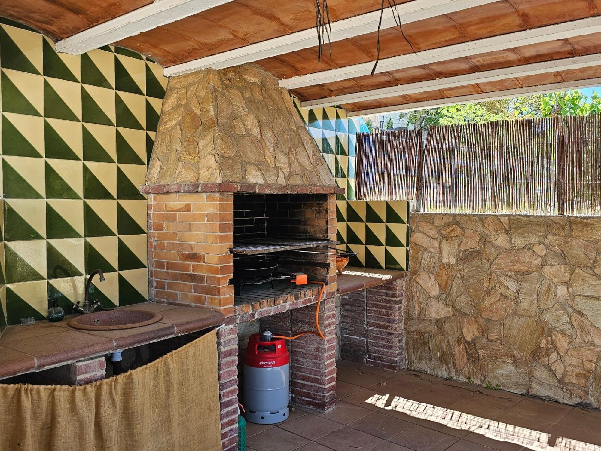 Villa Arbucies With Private Pool *